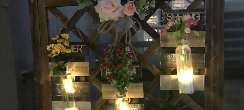 悠家等雾来708公寓(下石溪路分店)图片