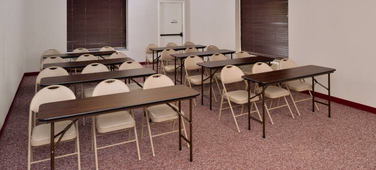 拉伯克东美洲最佳价值酒店(Americas Best Value Inn Lubbock East)图片