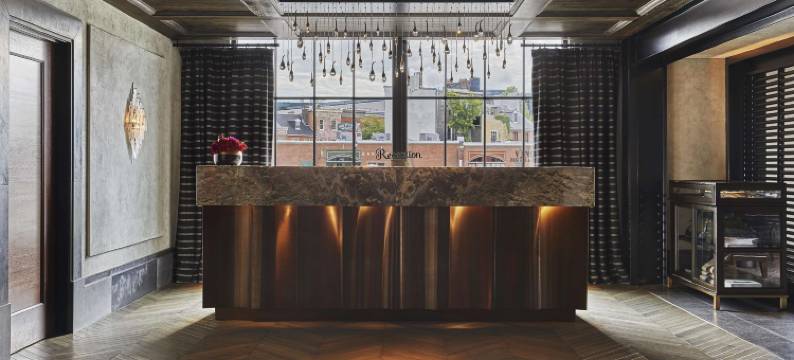 萨格莫尔·潘德里(Pendry Baltimore)图片