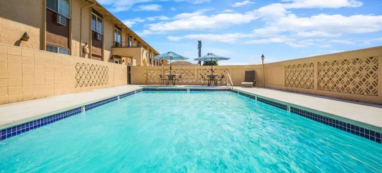 雅吉瓦戴斯酒店(Days Inn by Wyndham Yakima)图片