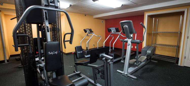 Travelodge by Wyndham Avenel Woodbridge图片