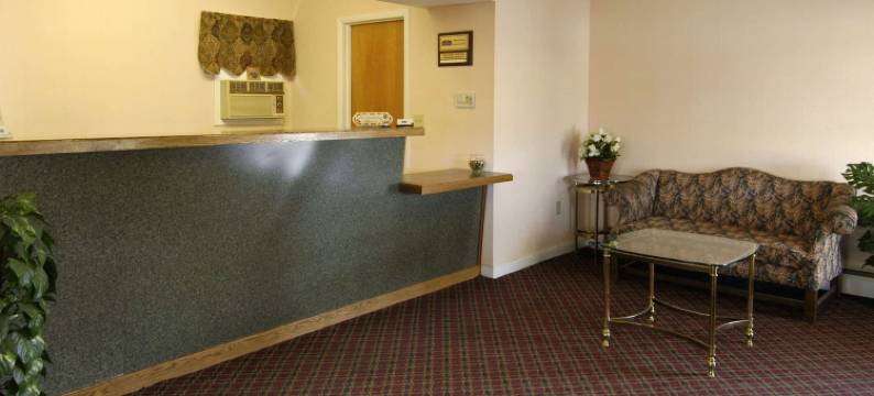 威廉姆斯豪生酒店(Howard Johnson by Wyndham Williamstown)图片