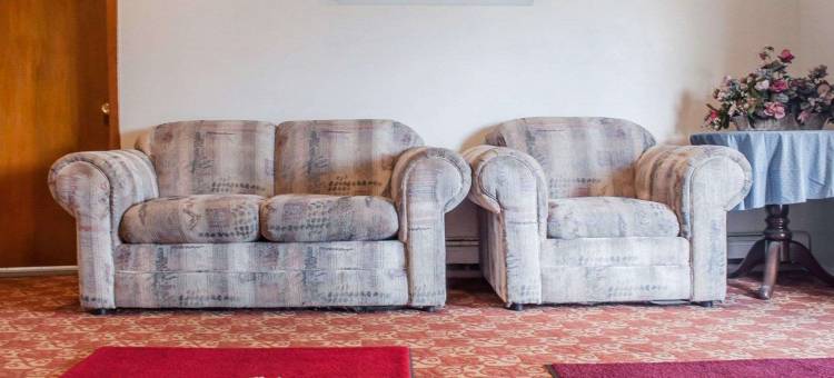 古巴I-86伊克诺旅馆(Econo Lodge Cuba I-86)图片