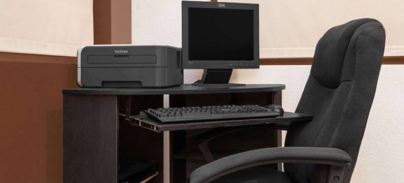 伯恩斯戴斯酒店(Days Inn by Wyndham Burns)图片