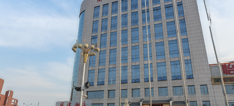 天津闽津酒店(国家会展中心店)图片
