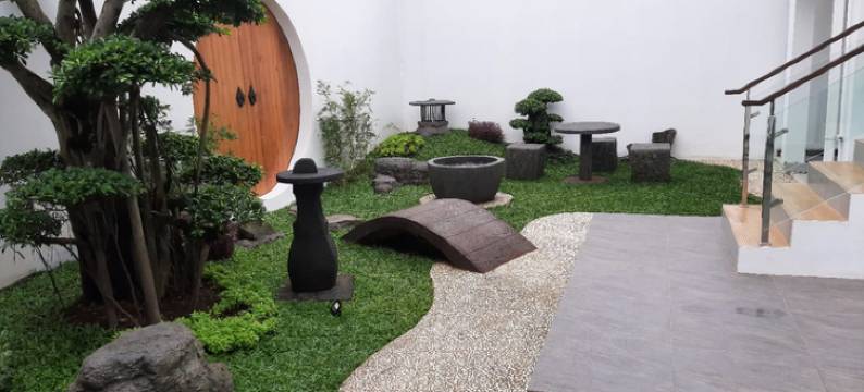 Hotel Soji Purwokerto图片