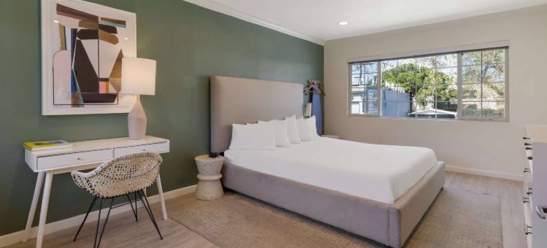 奥克兰签名酒店(Signature Inn Oakland)图片