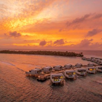 马尔代夫4日3晚自由行