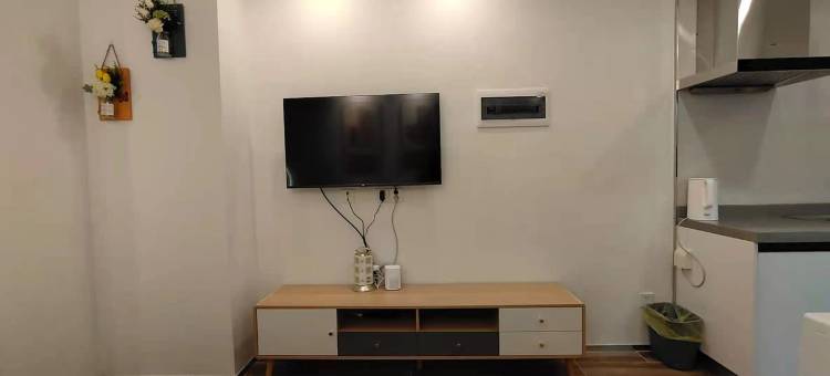 810悠家柳州李1店公寓(华润二路分店)图片