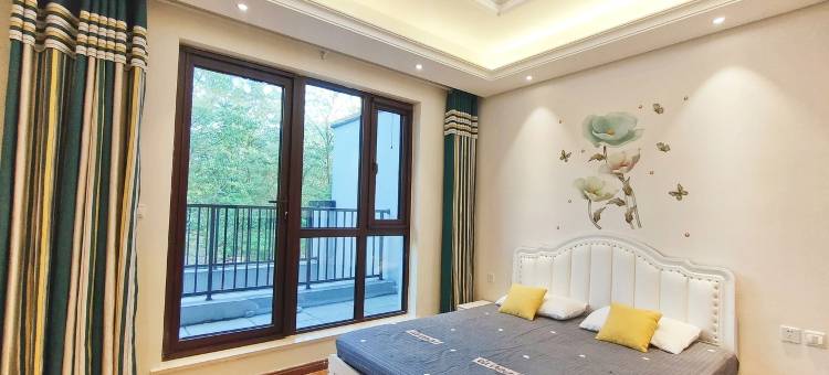 北戴河新区黄金海岸迷你别墅(四纬路11号分店)图片