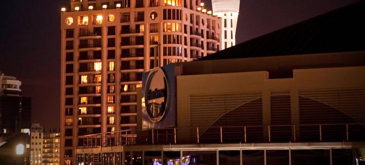 奥克兰皇后街美居酒店(Mercure Auckland Queen Street)图片