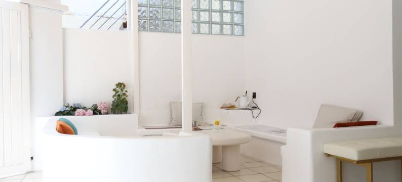 SuSu棠夏设计厦门民宿(塔头东路分店)图片