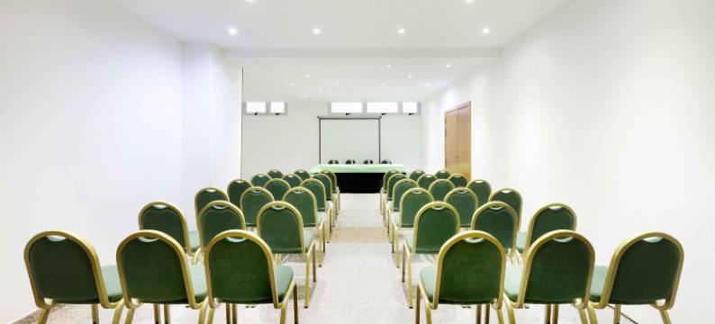 阿丽斯奥堪特拉斯酒店(Crisol Alisios Canteras)图片