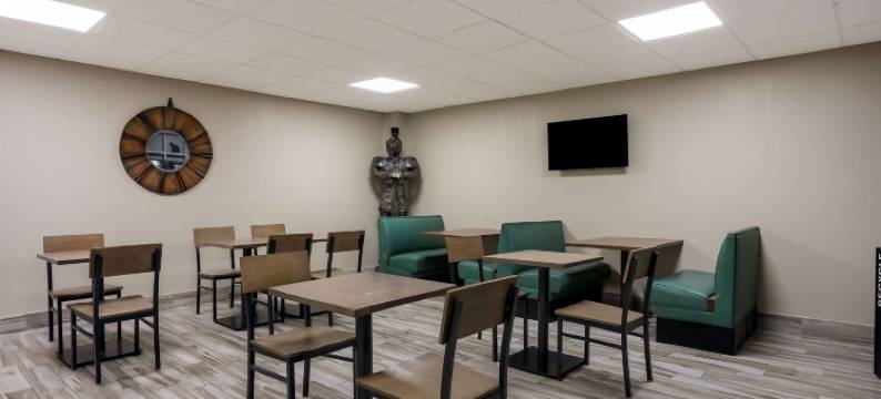 希金斯维尔贝斯特韦斯特SureStay酒店(SureStay Hotel by Best Western Higginsville)图片