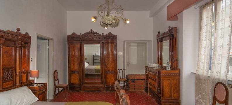 尤金妮亚别墅民宿(Villa Eugenia)图片