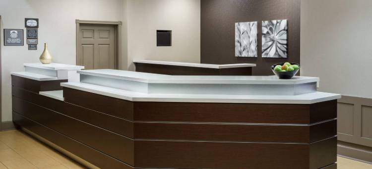 Residence Inn Houston Downtown/Convention Center图片