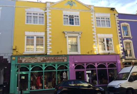 8 Owls B&B Hotel Overview