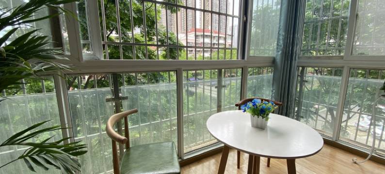 小宝公寓(虹湾路分店)图片