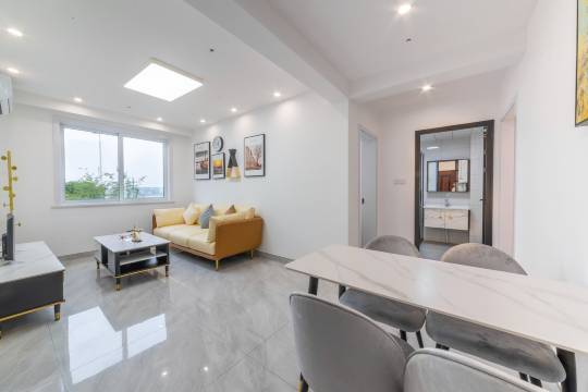 1035嘉兴嘉善县公寓(宏兴路分店)