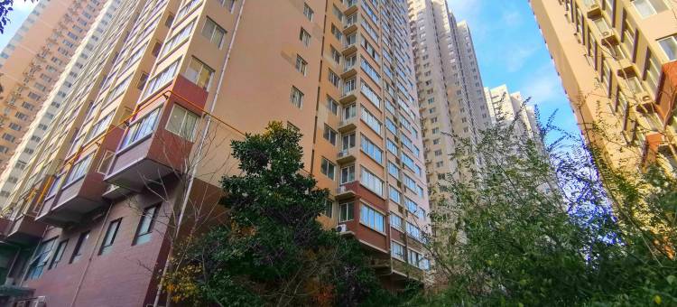 悠家315长乐坊公寓(五道什字南街分店)图片