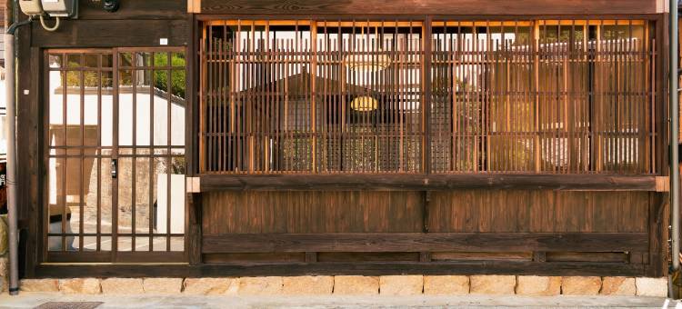 宫岛三国屋旅馆(Miyajima Guest House Mikuniya)图片