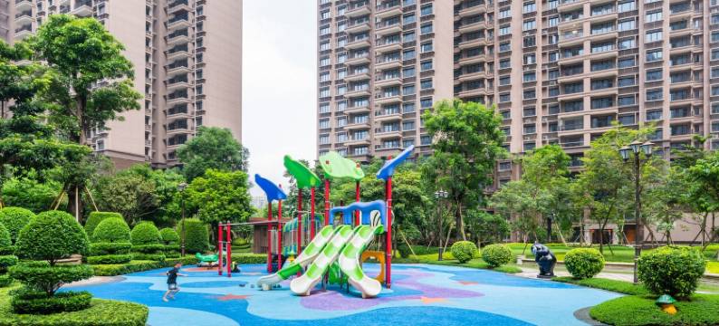 心公寓(民乐大道1号分店)图片