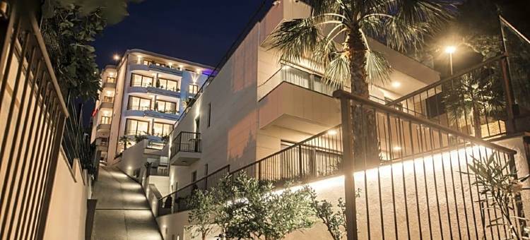 伊甸酒店(Hotel Eden)图片