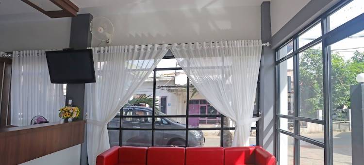 首都O92096瓜拉乌勒勒乌公寓(Capital O 92096 Kuala Ulee Lheue Residence Syariah)图片