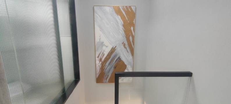 醒在海里公寓(岚城六路分店)图片