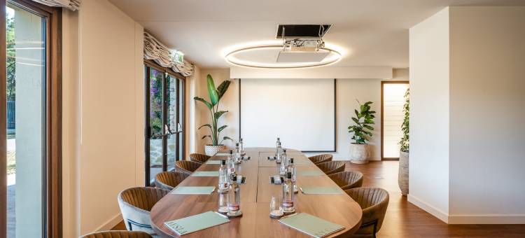 马略卡金普顿艾斯拉酒店(Kimpton Aysla Mallorca)图片