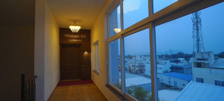 季节酒店(Hotel Seasons)图片