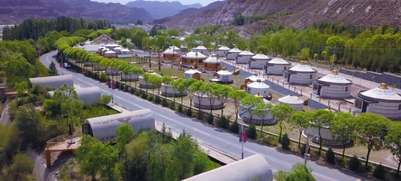 房东童哥特色民宿(张肃一级公路分店)图片