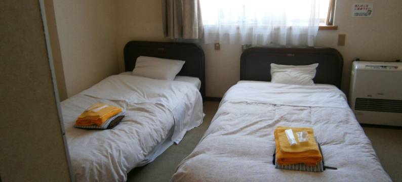 泰罗酒店(Hotel Terao)图片