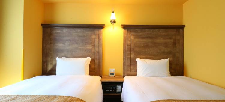 WING国际精选酒店-名古屋荣(Hotel Wing International Select Nagoya Sakae)图片