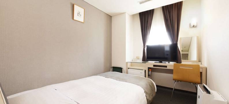 沼津站前 KOKO 酒店(Koko Hotel Numazu Ekimae)图片