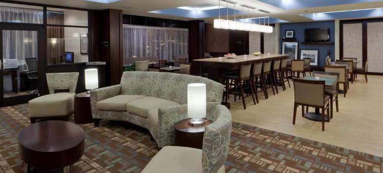 欢朋酒店-马纳萨斯(Hampton Inn Manassas)图片