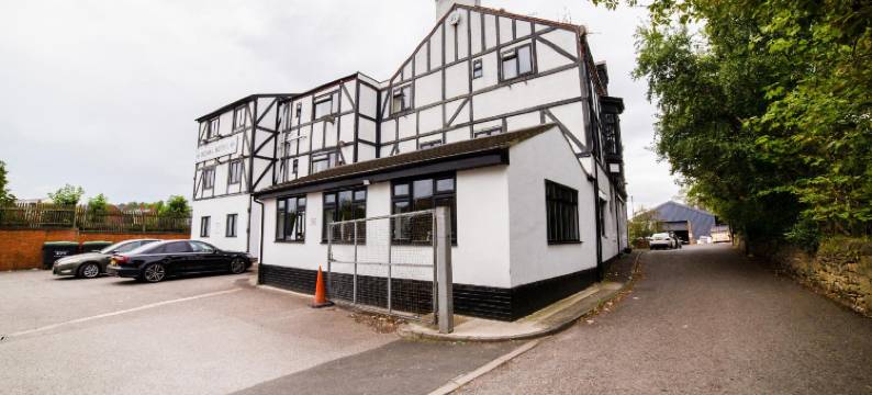 OYO-皇家酒店(OYO the Royal Hotel)图片