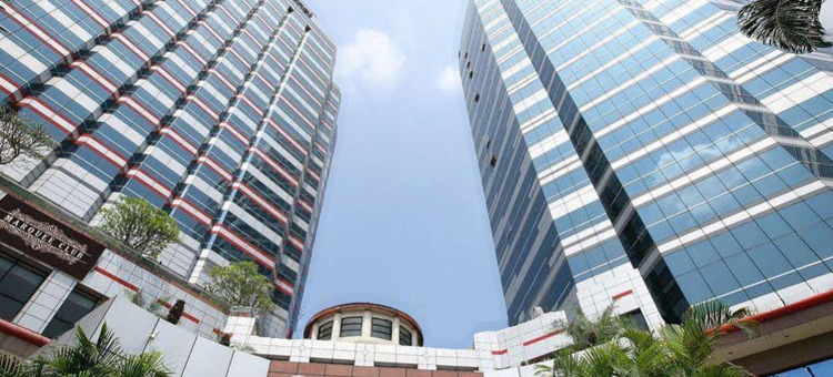 河内美利亚酒店(Melia Hanoi)图片