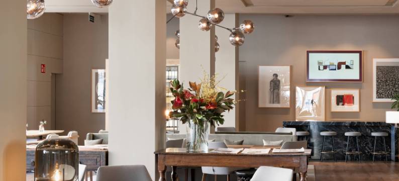 艾塔纳万豪AC酒店(AC Hotel Aitana)图片