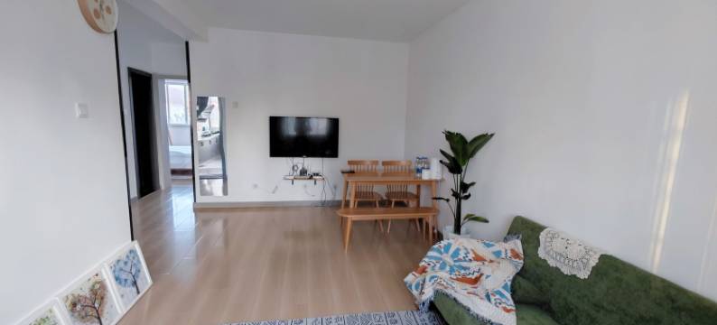 房东dong公寓(长江东路分店)图片