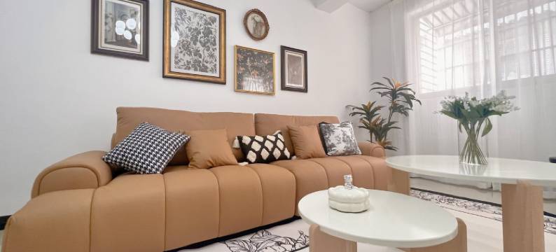 老牛民宿(神山路1号分店)图片