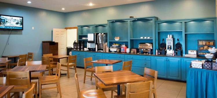 埃芬汉姆丽怡酒店(Country Inn & Suites by Radisson, Effingham, IL)图片
