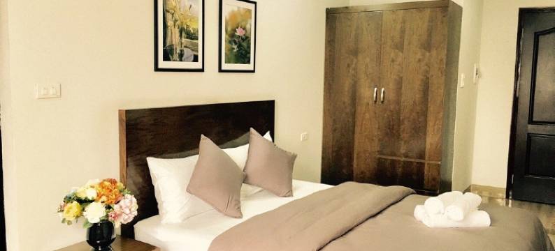 V之家6号服务式公寓(V House 6 Serviced Apartment)图片