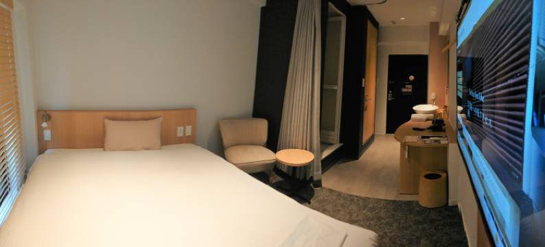 R之森林旅馆(R's Forest Inn)图片