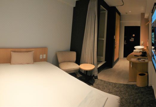 R's Forest Inn Hotel Overview