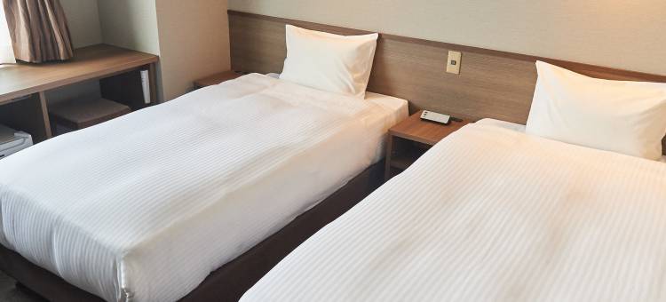 可耐酒店(Conne Hotel)图片