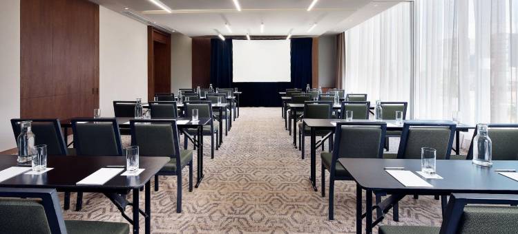 瓜达拉哈拉JW万豪酒店(JW Marriott Hotel Guadalajara)图片