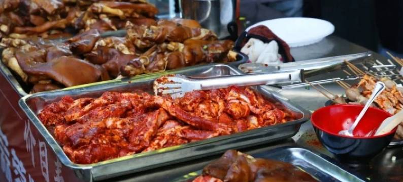 弥勒漫步民宿(恒熠步行街分店)图片