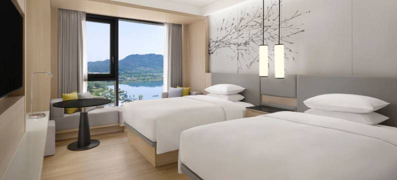 世宗万怡酒店(Courtyard Sejong)图片