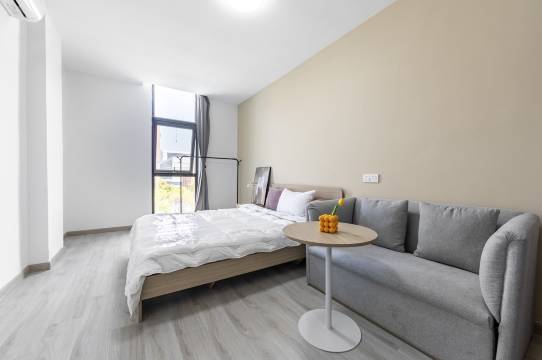 云涛公寓联航路(联航路分店)